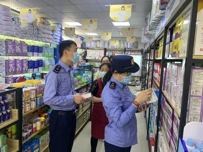 專項(xiàng)檢查！浙江緊急排摸湖南郴州固體飲料流向