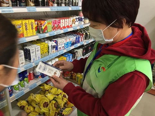 嘉定區(qū)政法綜治網(wǎng) 守護(hù)食品安全，筑牢銷售環(huán)節(jié)“防護(hù)網(wǎng)”